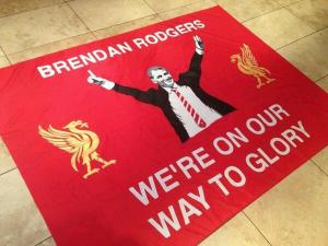 Rodgers Banner